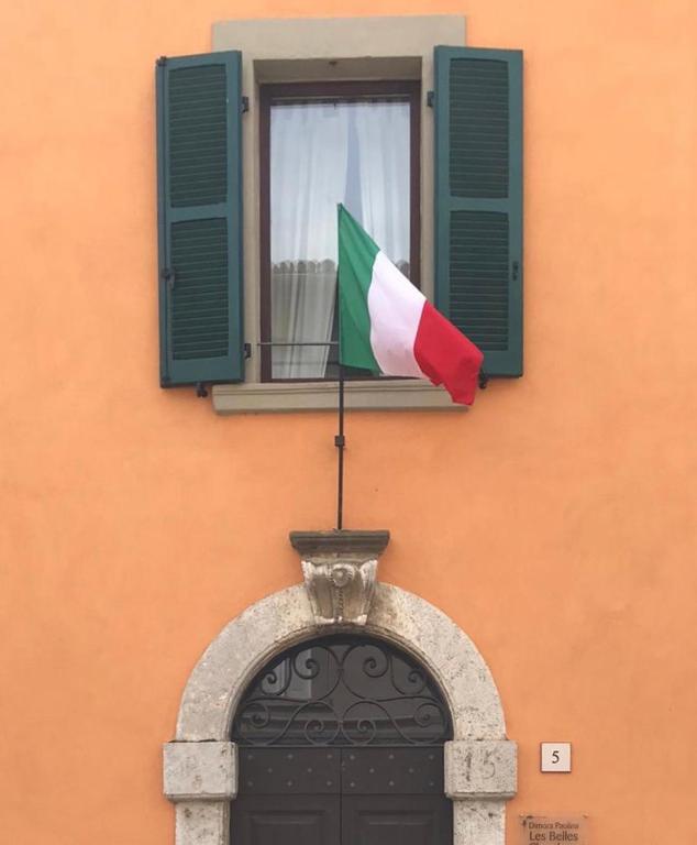 B&B Dimora Paolina - B&B Baschi