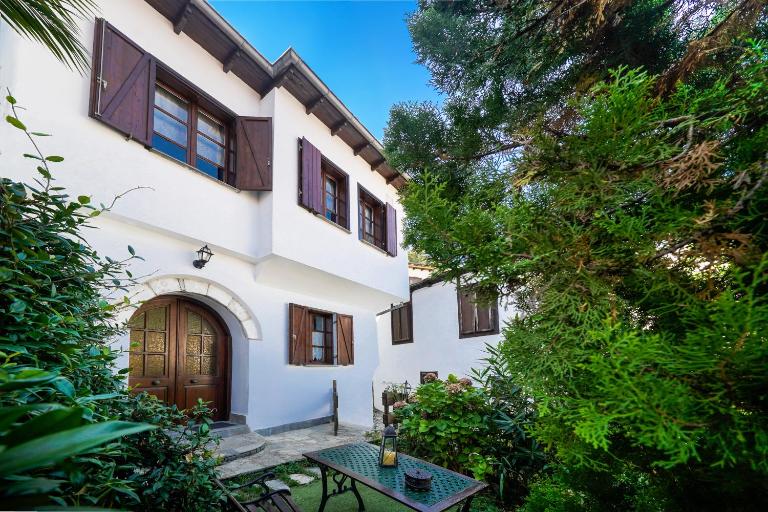 Villa Nina - B&B Panayía