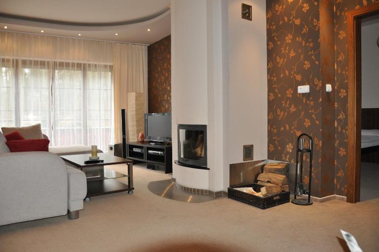 Apartmán Bílá Hora - Plzeň - B&B Pilsen
