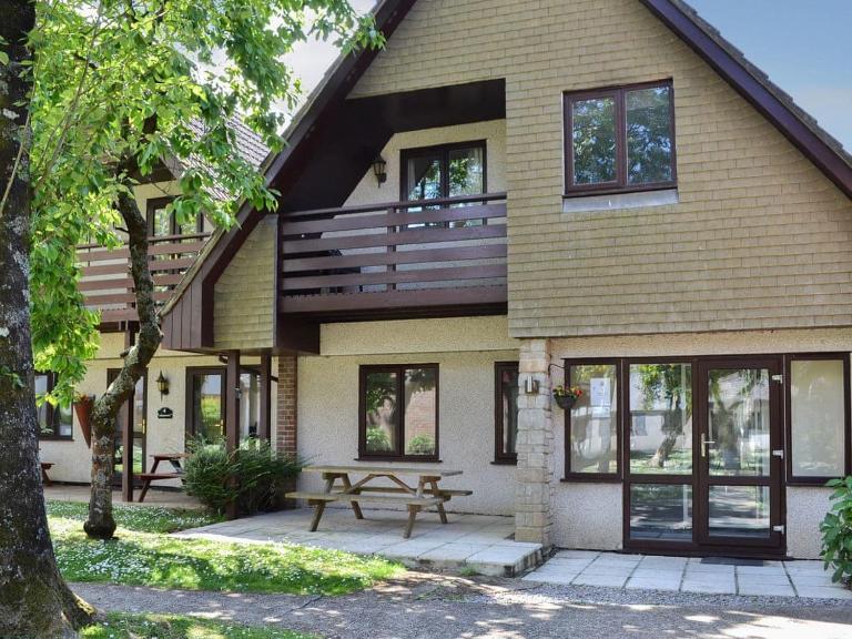 Cornwall holiday homes - B&B Hayle