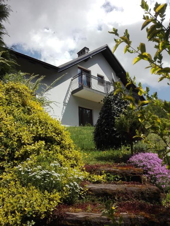 Apartamenty Leszczynowa 7 blisko Zatora - B&B Spytkowice