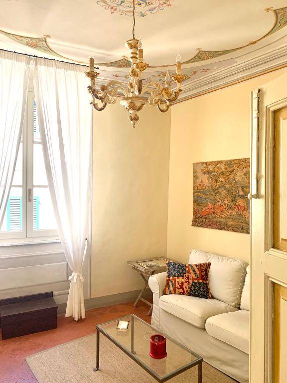 Stefania Townhouse - B&B Montepulciano