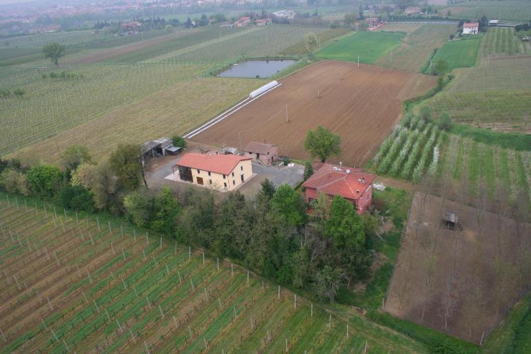Agriturismo La Marletta - B&B Imola