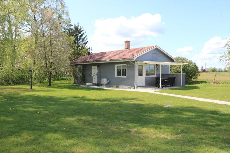 Kärraton Stugor - B&B Åhus