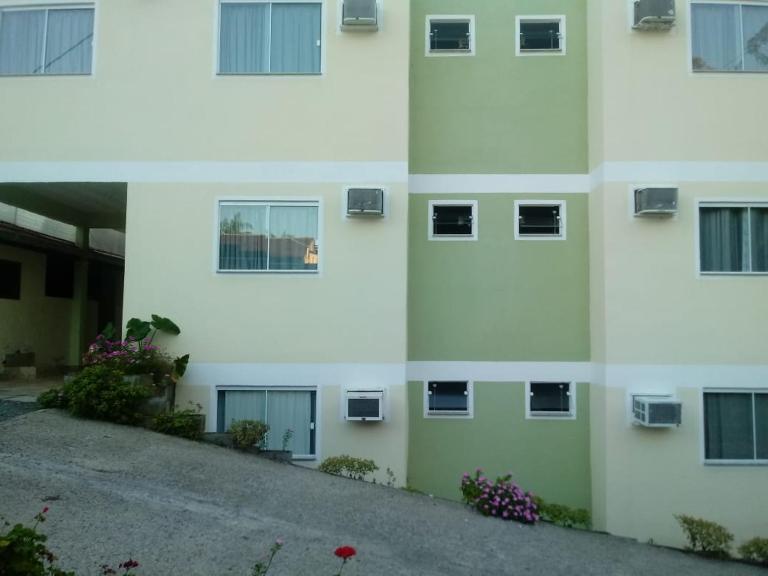Pousada Luiza - Bed and Breakfast Pomerode