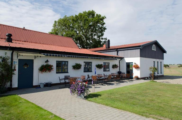 Österlens Karlsgård - B&B Löderup