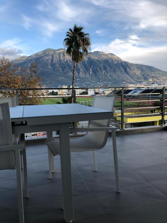 Elion Luxury Apartments - B&B Kalamata