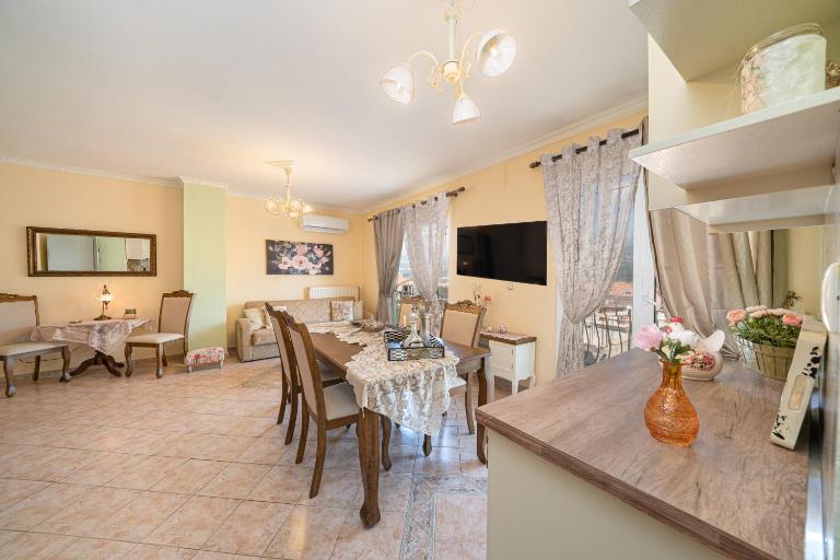 AIGLI ELEGANT SEA VIEW APARTMENT IN ARGOSTOLI - B&B Argostoli