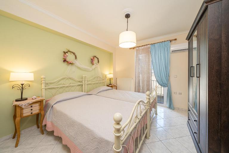 AIGLI ELEGANT SEA VIEW APARTMENT IN ARGOSTOLI - Ferienwohnung Argostoli