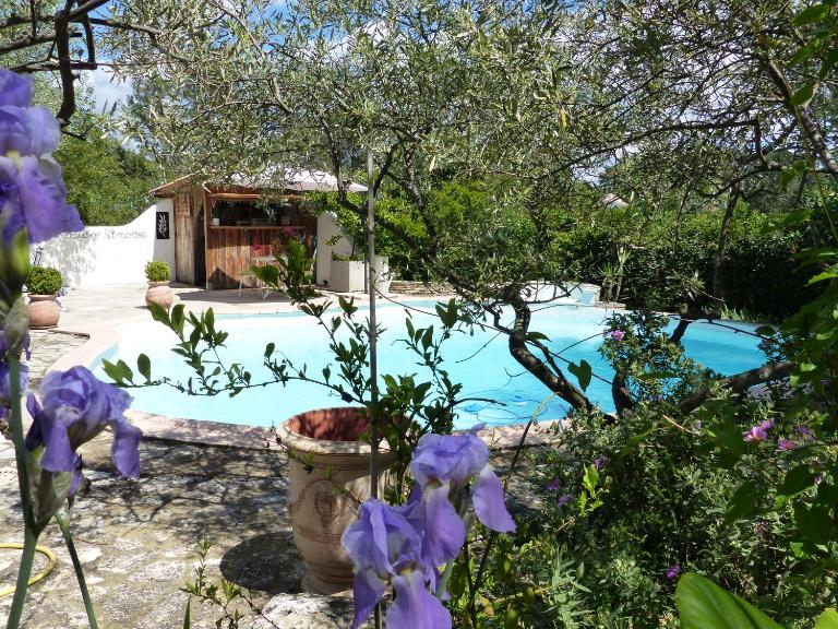 la pause nimoise - Ferienwohnung Nîmes