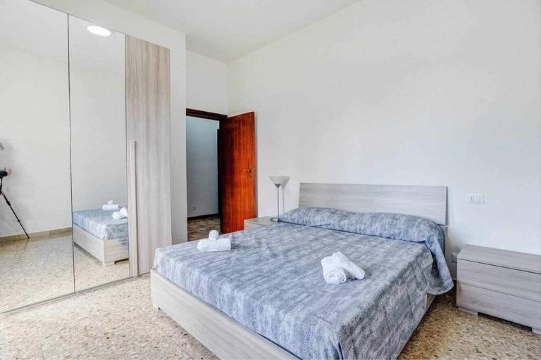 Luminoso appartamento Silvi Marina lungomare nord - B&B Silvi Paese