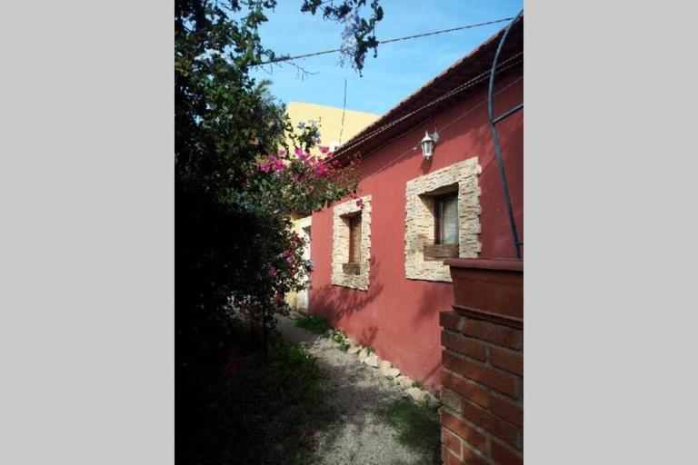 Casa Playa los Percheles - B&B El Puerto de Mazarrón