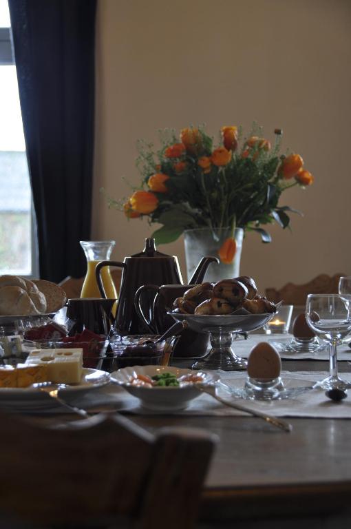 B&B 't Huys van Enaeme - Ferienwohnung Oudenaarde