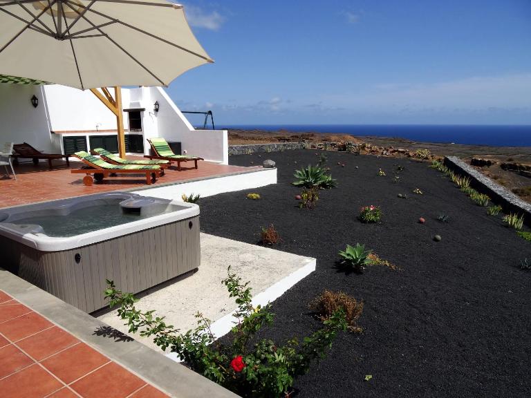 Casa MARE - B&B Guatiza