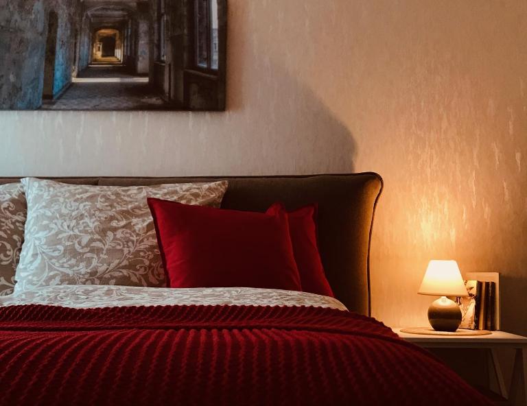 Ferienzimmer in Allensbach - B&B Allensbach