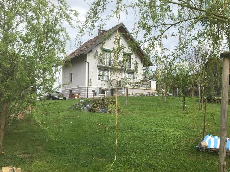 Ferienhaus Deutschmann - Chambres d'hôtes Bad Gams