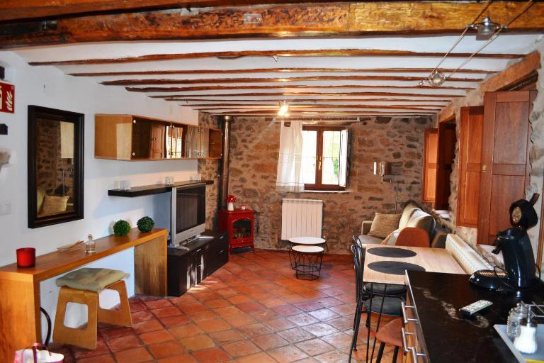 La Casita Del Rincón Del Vino - B&B Ezcaray