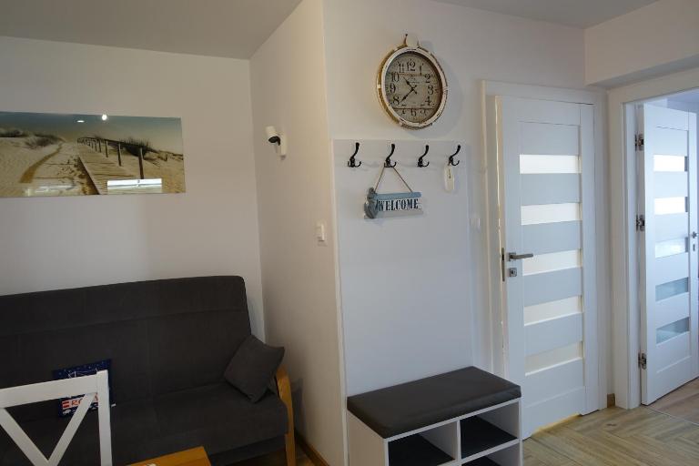APARTAMENT PRZY PLAŻY - B&B Rowy