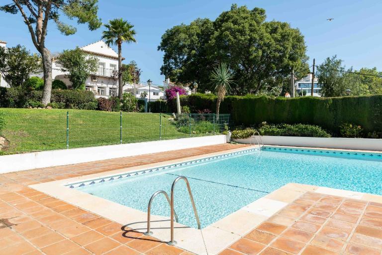 MalagadeVacaciones - La Carihuela - B&B Torremolinos