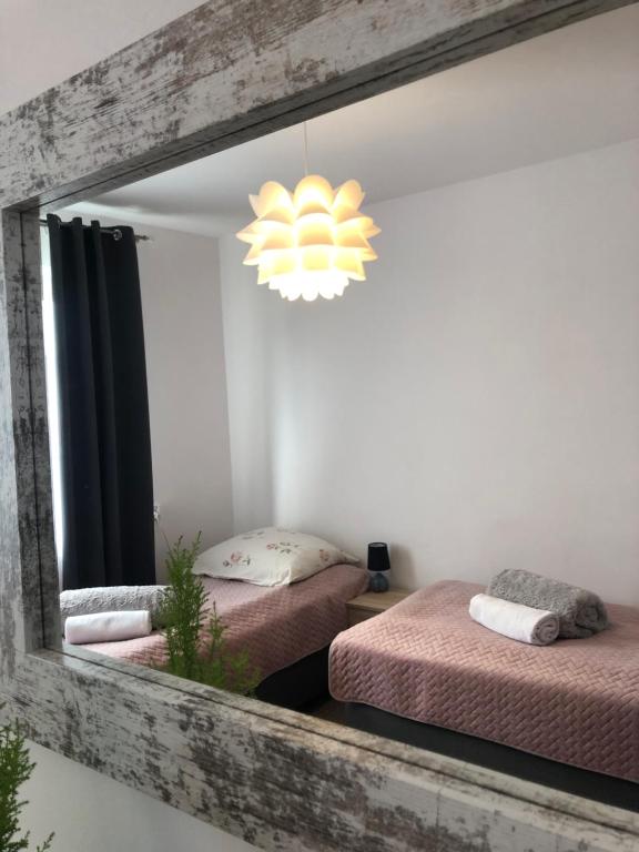 Apartament u Gogoca - B&B Tylicz