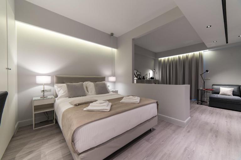 JB Luxury Suites - Ferienwohnung Nafplion