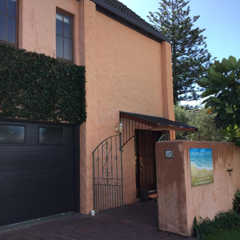 Orewa Beachside - B&B Orewa
