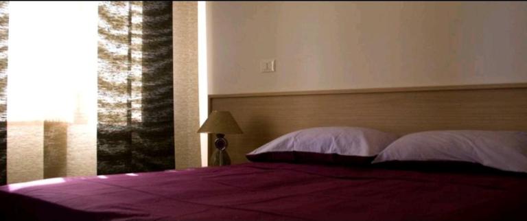 Augusta Palm Apartment - Chambres d'hôtes Bibione