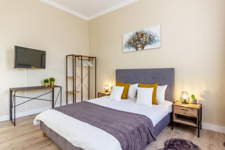 Cosy & Quiet Hideout - B&B Cluj-Napoca