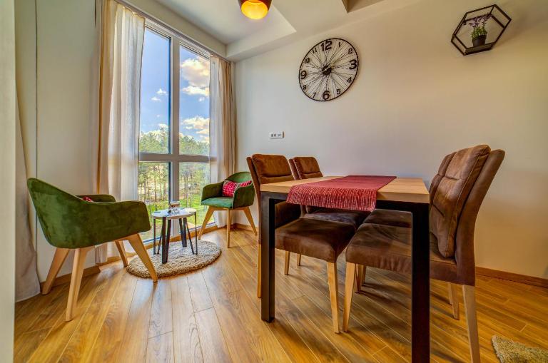 Apartman Žičara Zlatibor - Ferienwohnung Zlatibor