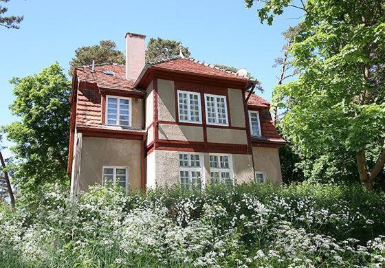 Gryf pokoje blisko plaży - Ferienwohnung Krynica Morska