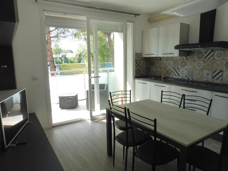 Residence Caorle App. n. 5 - Chambres d'hôtes Caorle