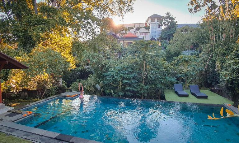 Yuliati House Ubud - B&B Ubud