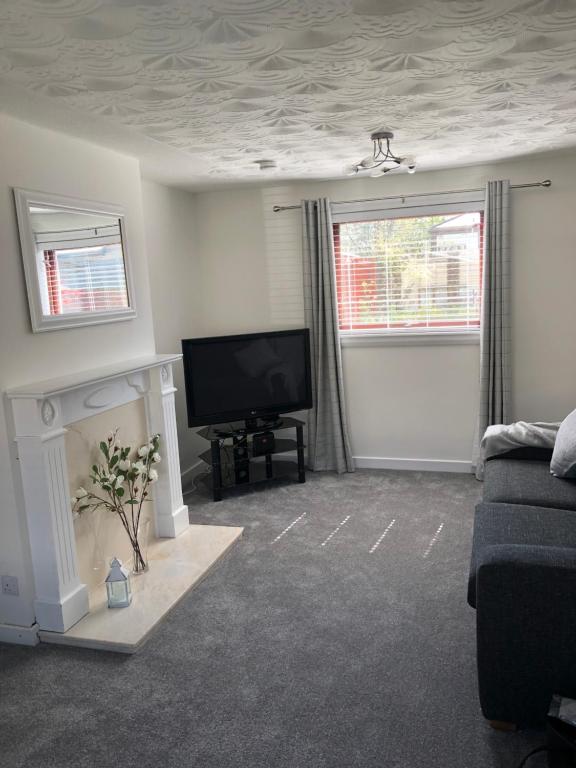 50 Gordon Terrace - Ferienwohnung Invergordon