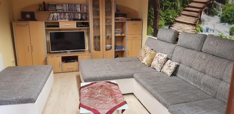 Haus Daniel Mariazell - Ferienwohnung Mariazell