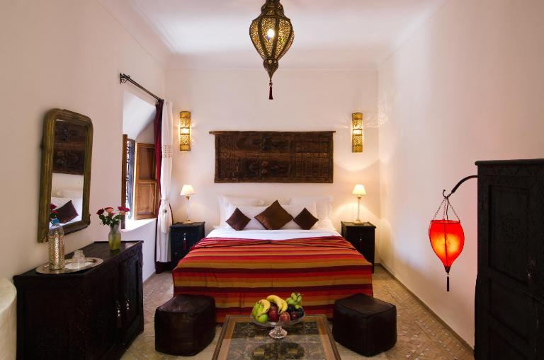 Dar Rocmarra - Bed and Breakfast Marrakesh
