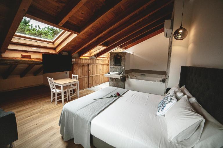 Posada La Corralada - B&B Bimenes