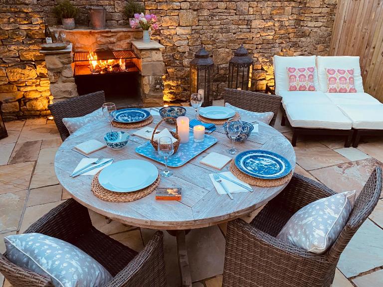 Campden Mews - Bed and Breakfast Chipping Campden