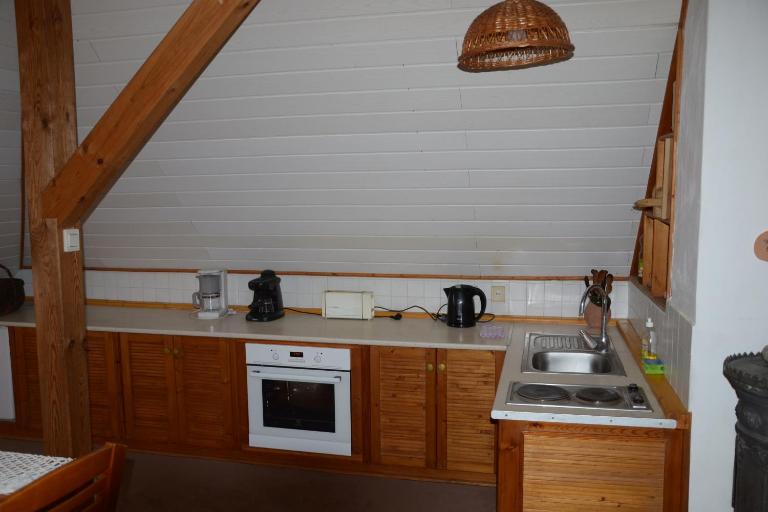 Gyöngy Villa - B&B Fonyód