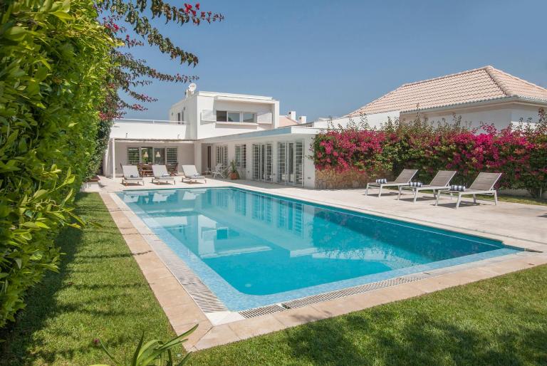 Villa Linda - B&B Aldeia do Meco