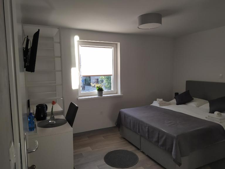 Apartment Trubarjeva33, near Ljubljana, free parking - B&B Velike Lašče