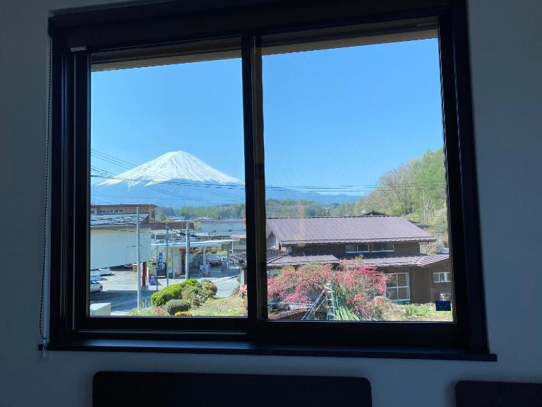 Holiday home Furinkazan 風林火山 - Chambres d'hôtes Fujikawaguchiko