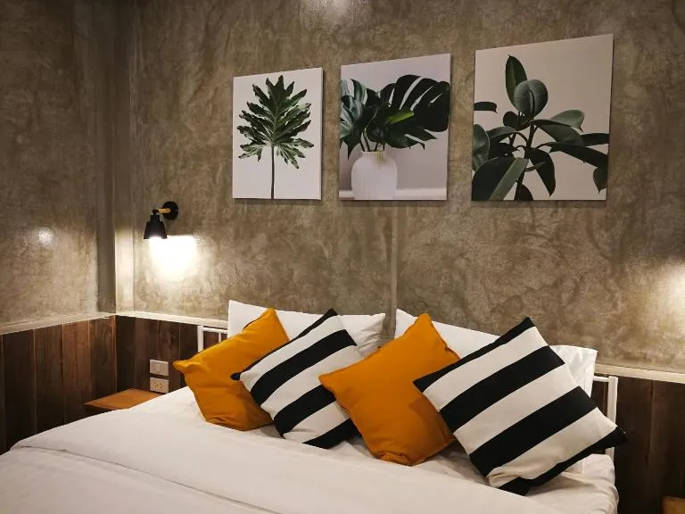 baankorrakang - B&B Bangkok Noi