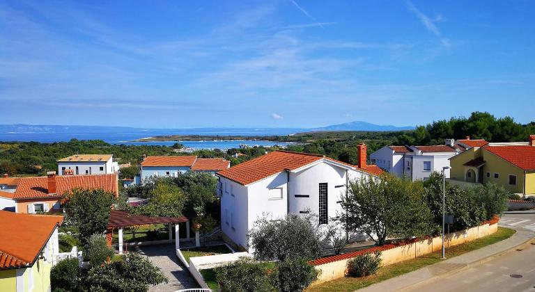 Studio Apartment Lela Ližnjan - B&B Ližnjan