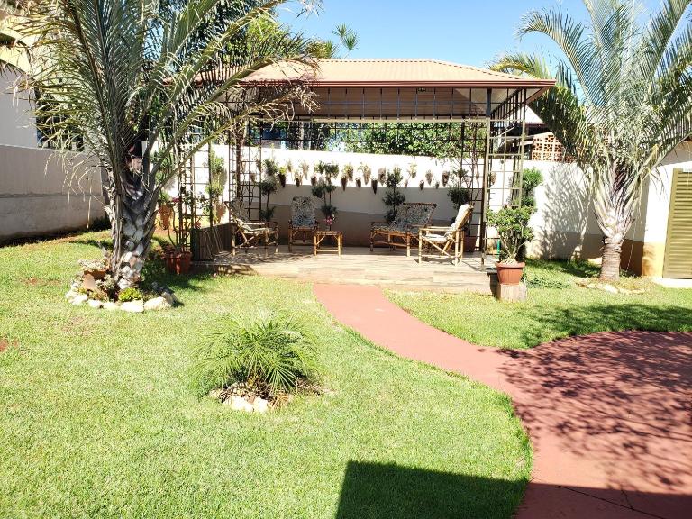 Angel Family Houses - Ferienwohnung Foz do Iguaçu