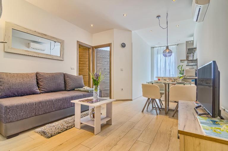 SILVER luxury - B&B Pula