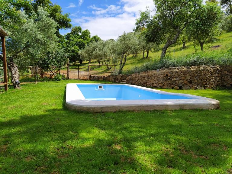 Casa Rural El Bonito - B&B Cazalla de la Sierra