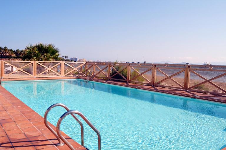 Arenales del Mar Menor - 7808 - Chambres d'hôtes La Manga del Mar Menor