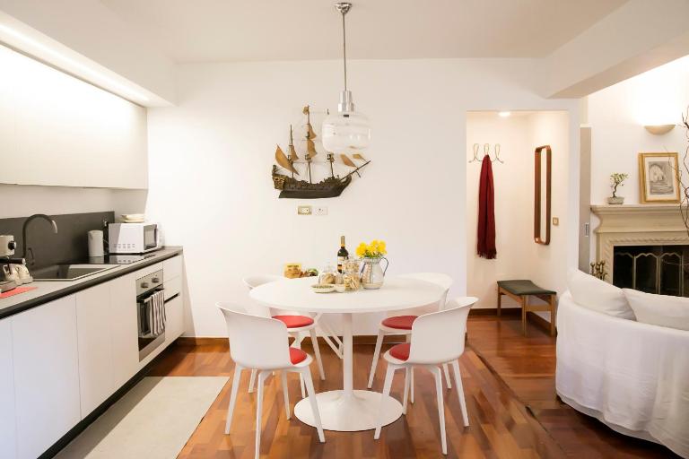 Casetta dei Fichi - Parcheggio Gratuito - Bed and Breakfast Matera