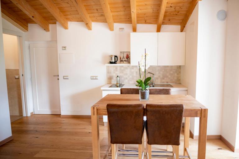 B&B Sopralapanca - B&B Postalesio