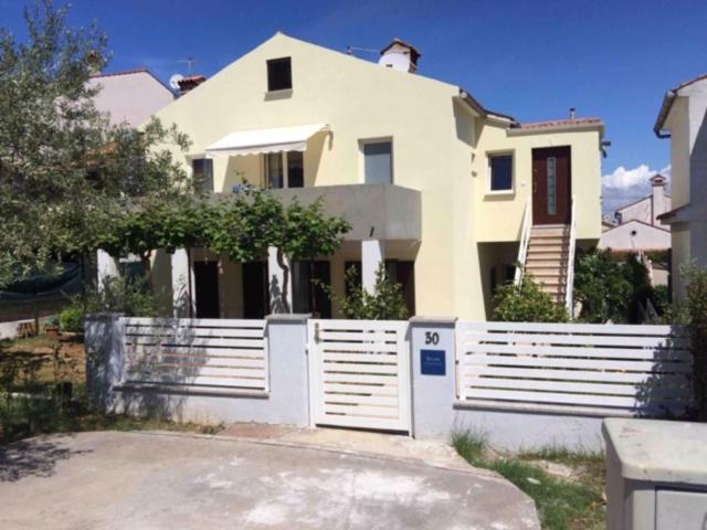 Apartment Maria - B&B Poreč